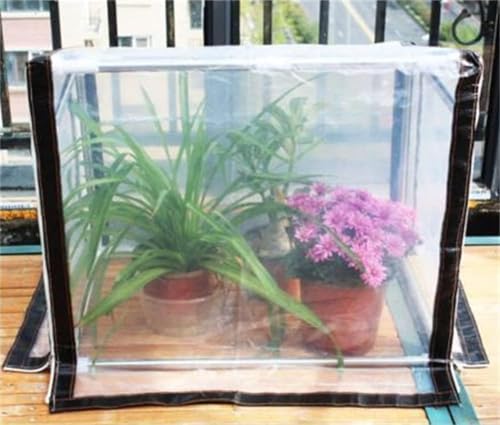 家庭用小型野菜ハウス骨組み暖房温室ビニールハウス ミニ温室 ガーデン温室 折りたたみ 園芸用ビニール..
