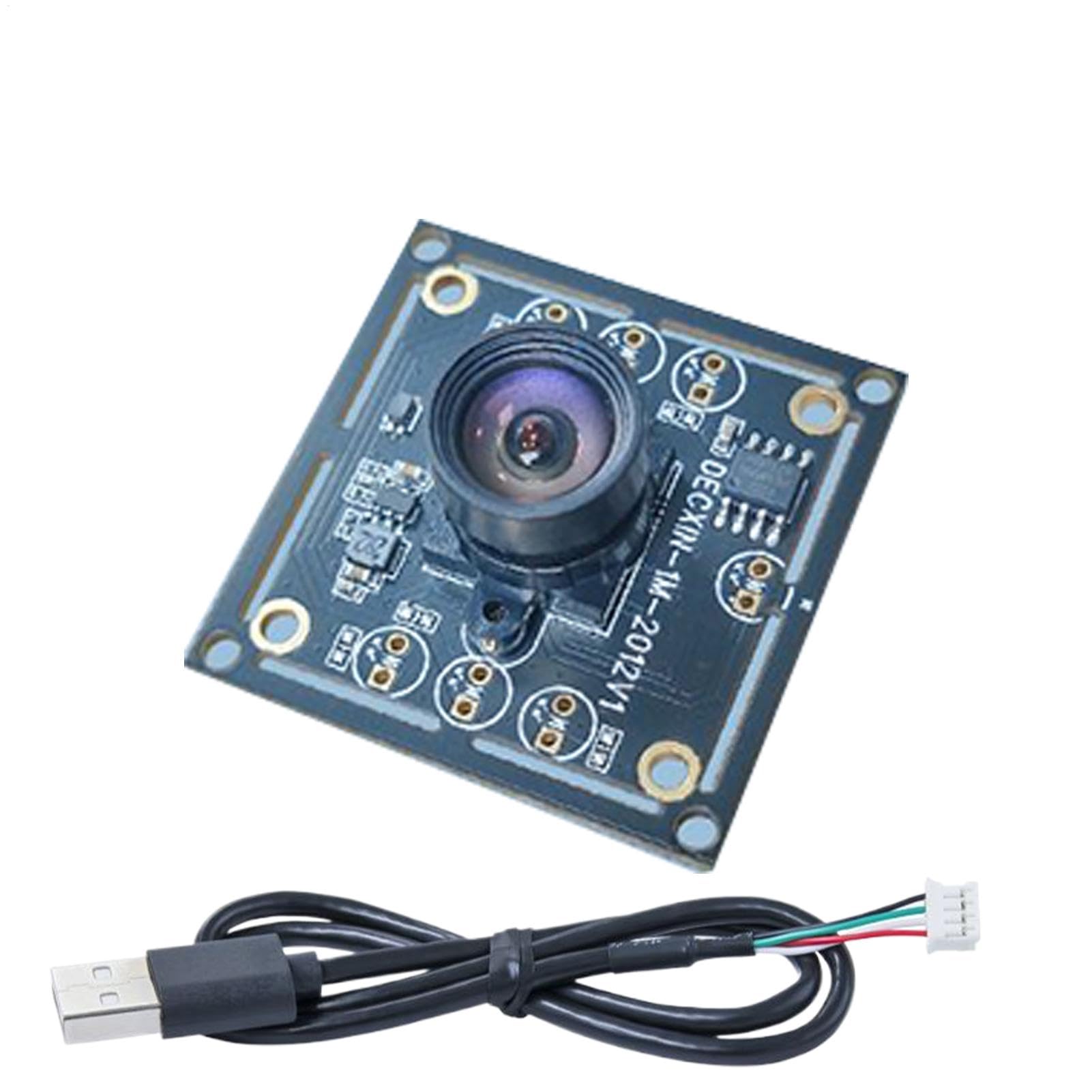 HDカメラモジュール、USBカメラモジュール, 1 MPカメラモジュールOV9732センサー, 1280x720pウェブカメ..