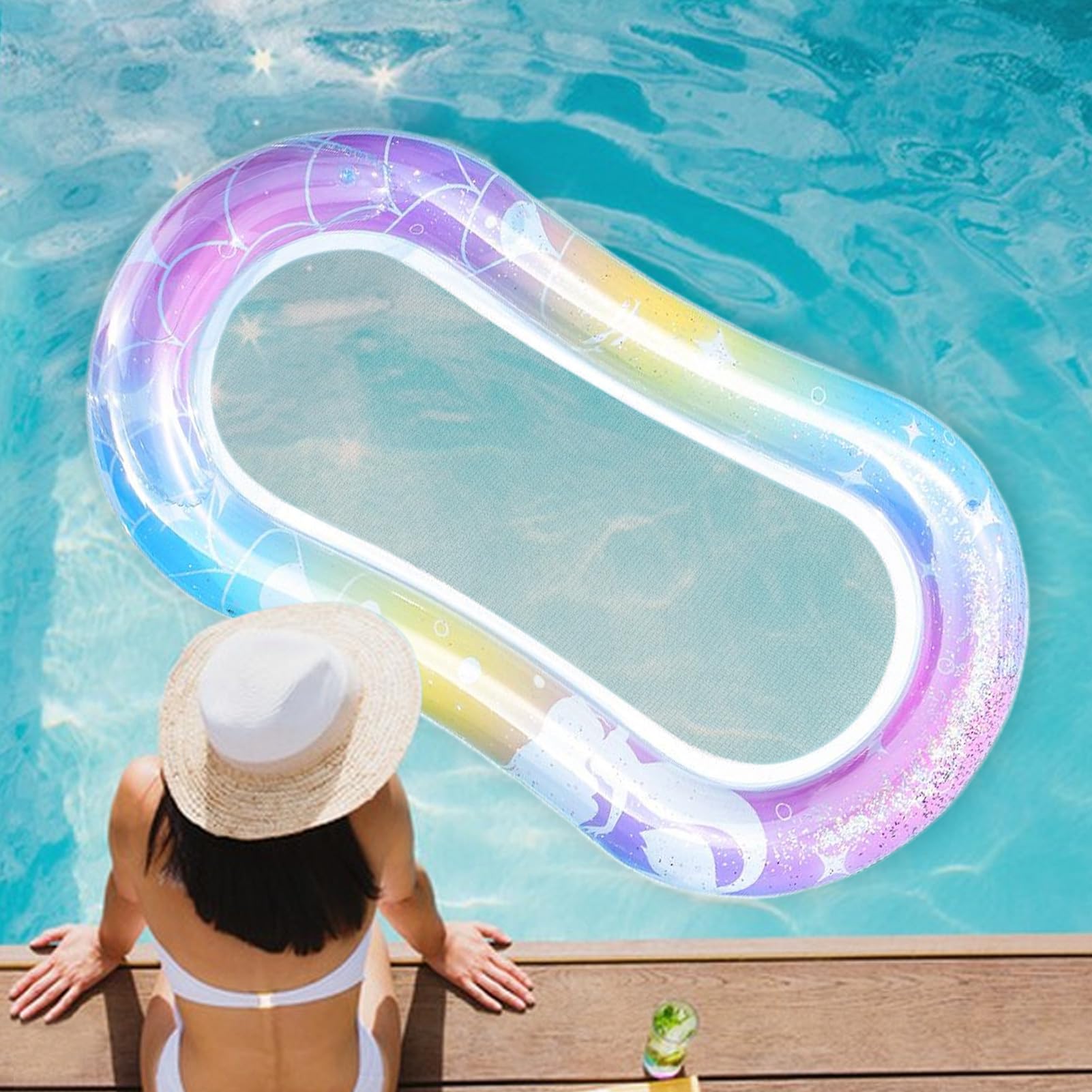 キッズ水泳ベスト - 幼児～小学生 水泳用 ライフジャケット,快適 折り畳み可能 浮遊ジャケット 男女共..