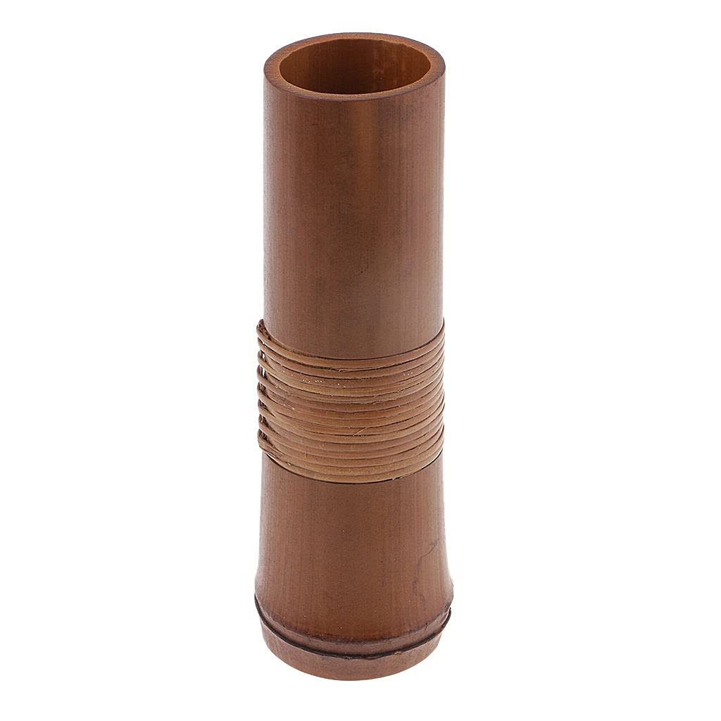 花器 花瓶 竹製 インテリア 竹の籐 DIY 置物 キッチン 花入れ 工芸品