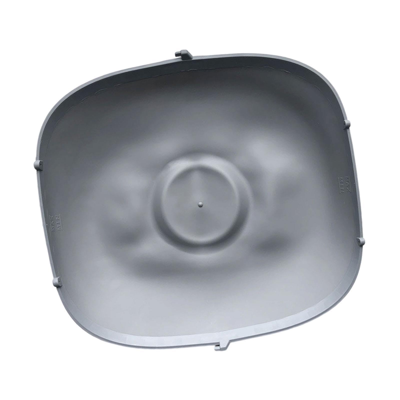 自動トイレボックス用シリコン製トイレマット 噛みつき防止 滑り止め 防水 漏れ防止 交換用 傷パーツ アクセサリー