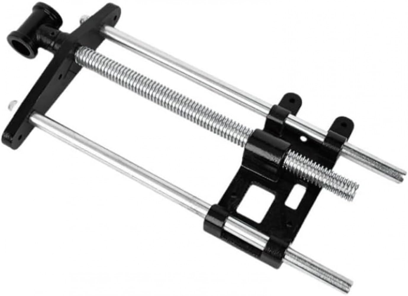 作業台 diy 木工 クランプ バイス 万力 作業台 Diy 大型 無垢材 卓上 万力 深型 バイスプライヤー 、 ..