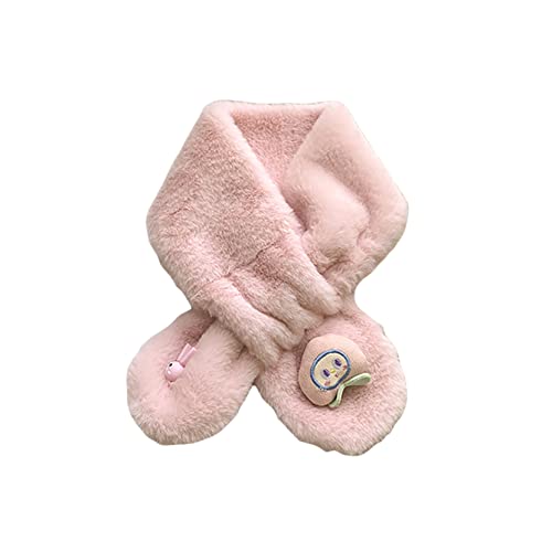 [] 子供襟巻き マフラー キッズ スカーフ 女の子 男の子 秋冬 クリスマス 防寒 防風 保温 スヌード ス..