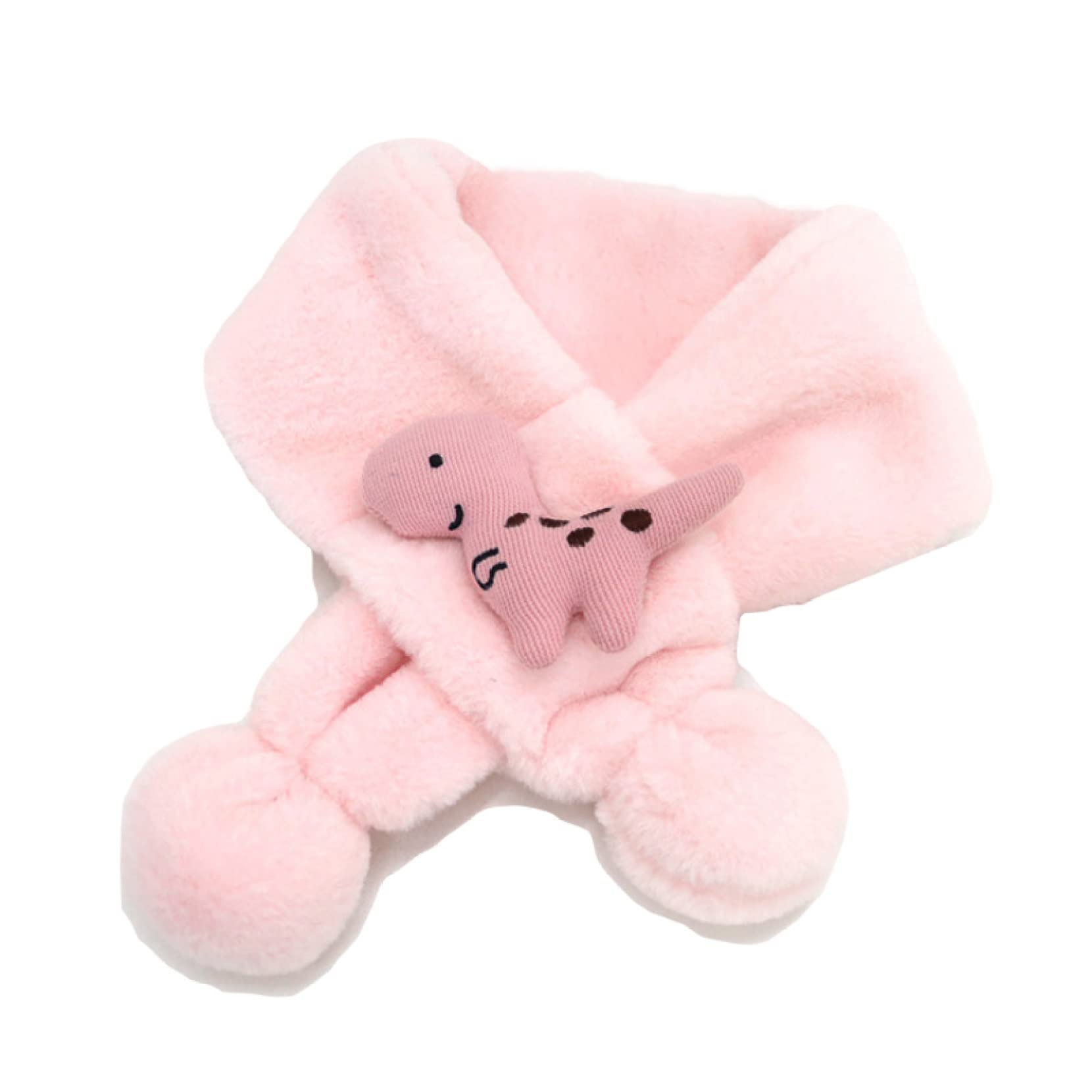 [] 子供襟巻き マフラー キッズ カラー45 スカーフ 女の子 男の子 秋冬 クリスマス 防寒 防風 保温 ス..