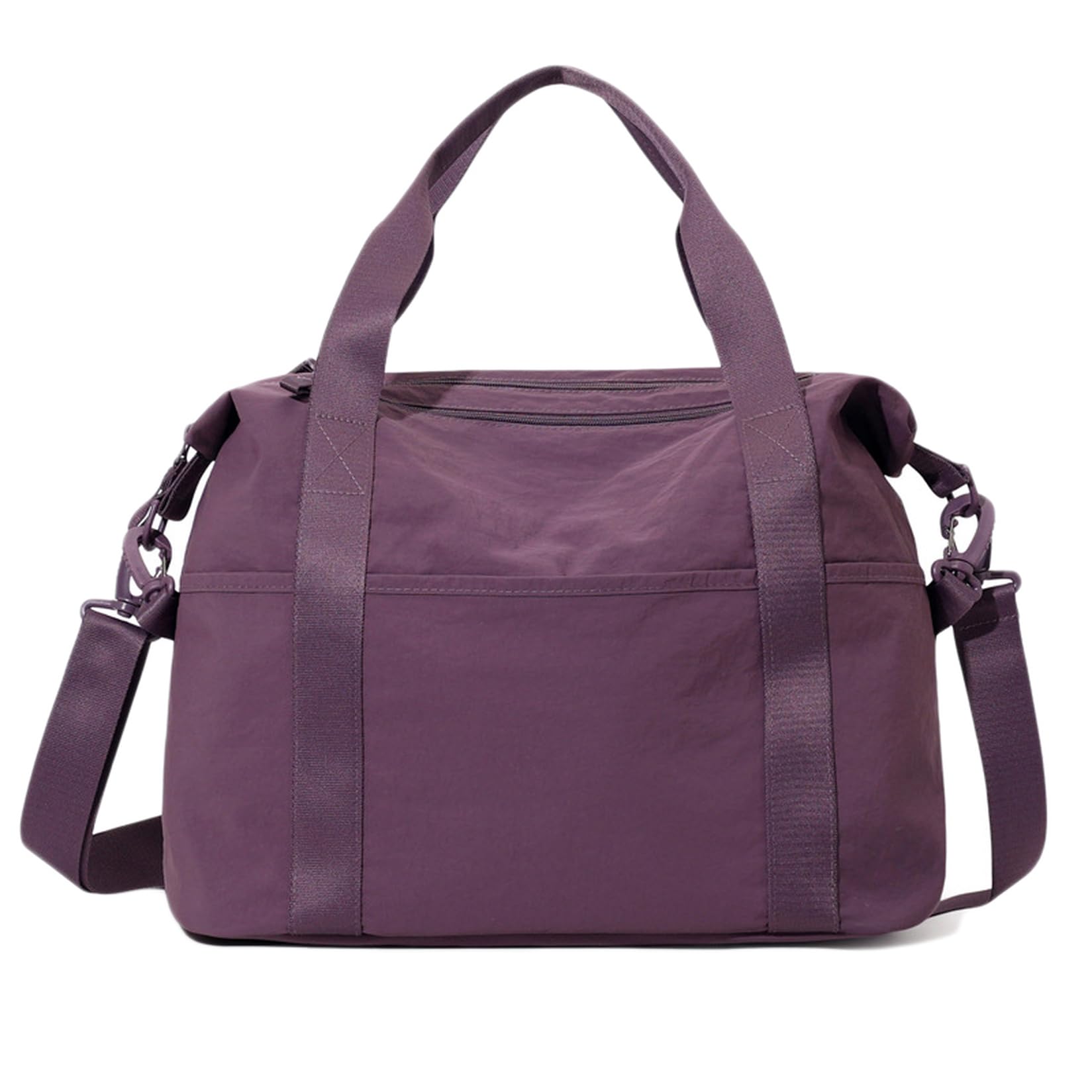 [JUI3N] ボストンバッグ レディース ゴルフバッグ 大容量 軽量 おしゃれ 旅行バッグ 乾湿分離 メンズ 修学旅行 スポーツバッグ 手提げ 肩掛けバック ダッフルバッグ ジムバッグ 1泊 2泊 一泊二日 アウトドア キャンプ カジュアル(3)