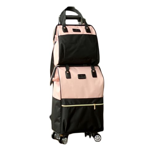 キャリーバッグ リュック 軽量 大容量 2way リュックキャリー スーツケース 4輪 キャスター付き 機内持..