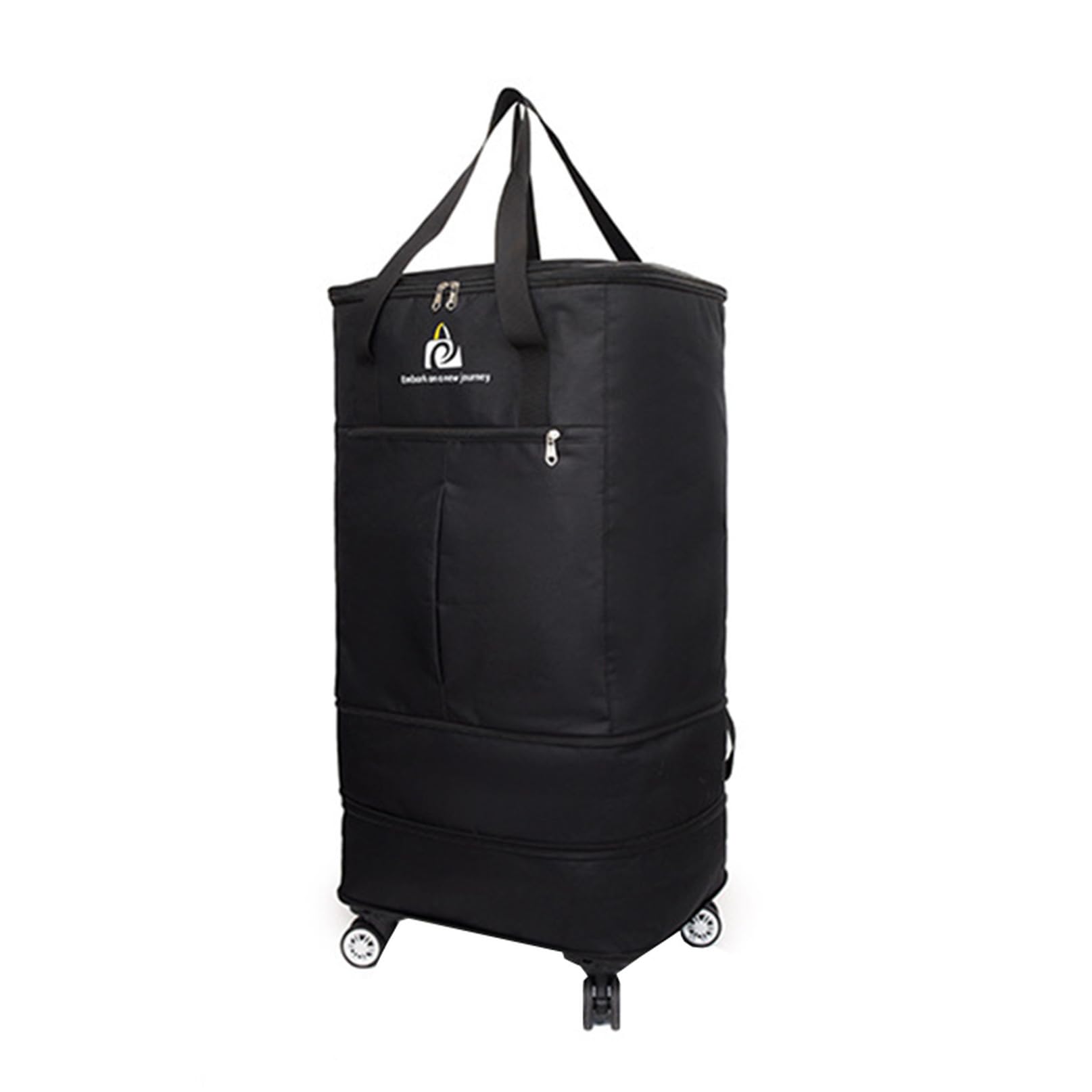 [] 布製 軽量 スーツケース 機内持ち込み ソフトキャリー キャリーバッグ キャスター付き メンズ レデ..