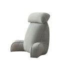 クッション ソファ用枕 靠枕 腰枕 クッション テレビ枕 ベッド用低反発枕 多機能 クッション 背もたれ 読書 椅子クッション 腰 首 背中の伴侣...