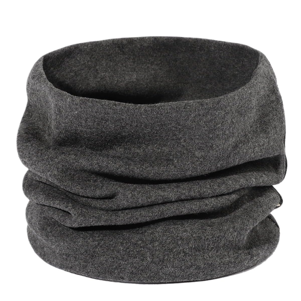 [] 暖かいネックゲイター マスク ヘッドバンド リストバンド ハンドバンド マスク 冬用 多機能 チューブ状 防寒 防風 ストレッチ 速乾 バイク 登山 スキー ハイキング 乗馬 旅行 ニュートラル 秋 多孔質構造 通気性と保温性。