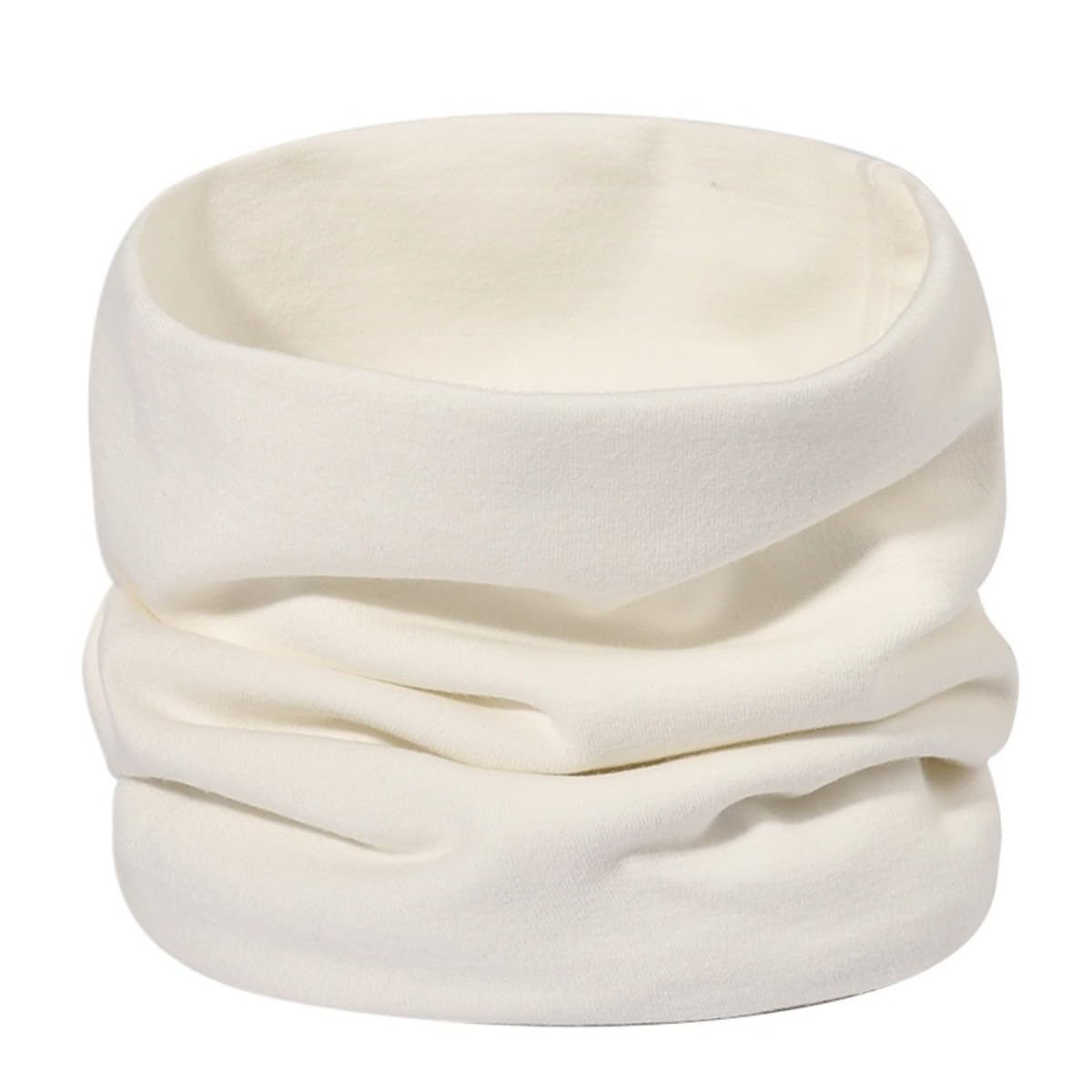 レボショップの[] 暖かいネックゲイター マスク ヘッドバンド リストバンド ハンドバンド マスク 冬用 多機能 チューブ状 防寒 防風 ストレッチ 速乾 バイク 登山 スキー ハイキング 乗馬 旅行 ニュートラル 秋 多孔質構造 通気性と保温性。｜アングル2