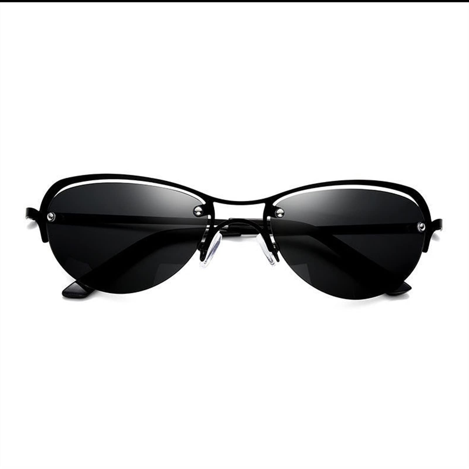 サングラス マトリックス 偏光 ファッション メガネ 400保護 紫外線カット 軽量 メンズ レディース 人気 運転用 サングラスのサムネイル