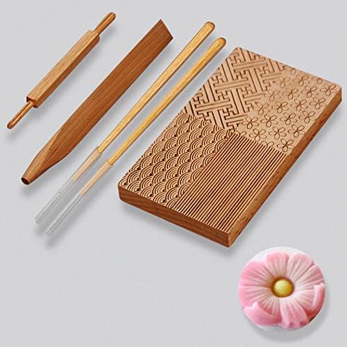 和菓子の道具 製菓 生菓子 手作り 針 箸 木製 練りきり型 和菓子用器具 菊の芯三角棒 千筋板 くびれ丸..