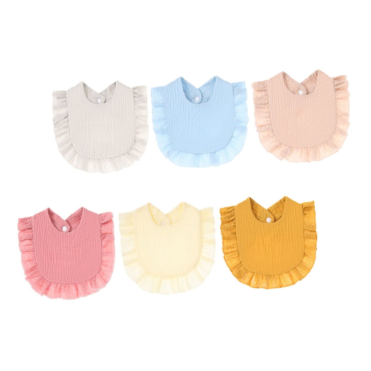 [ ] 个 婴儿围兜 婴儿用品 婴儿口水挂毯 可洗幼儿口水巾 棉幼儿口水巾 儿童围裙 围兜 可水洗婴儿围兜 纯棉, 混装