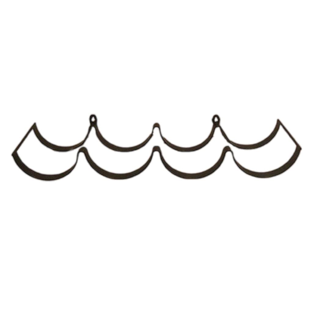 多目的トイレットペーパーホルダートイレットペーパー収納ラックペーパータオルホルダーペーパーディス..