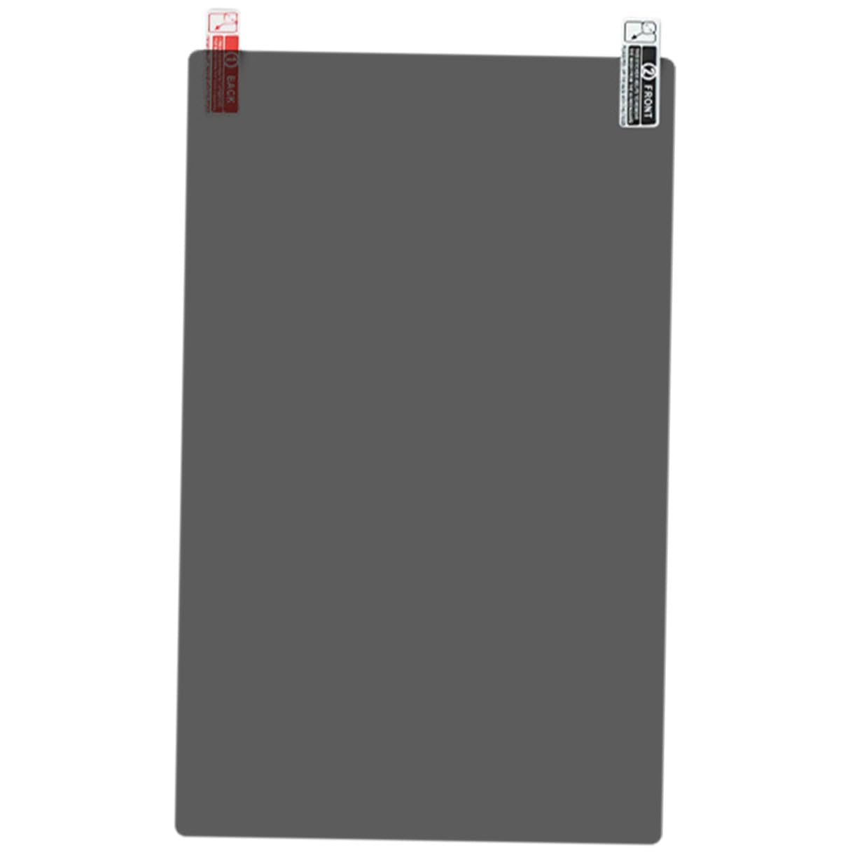 対応 簡単装着 防傷プライバシーフィルター ぞき見防止 両面クリ