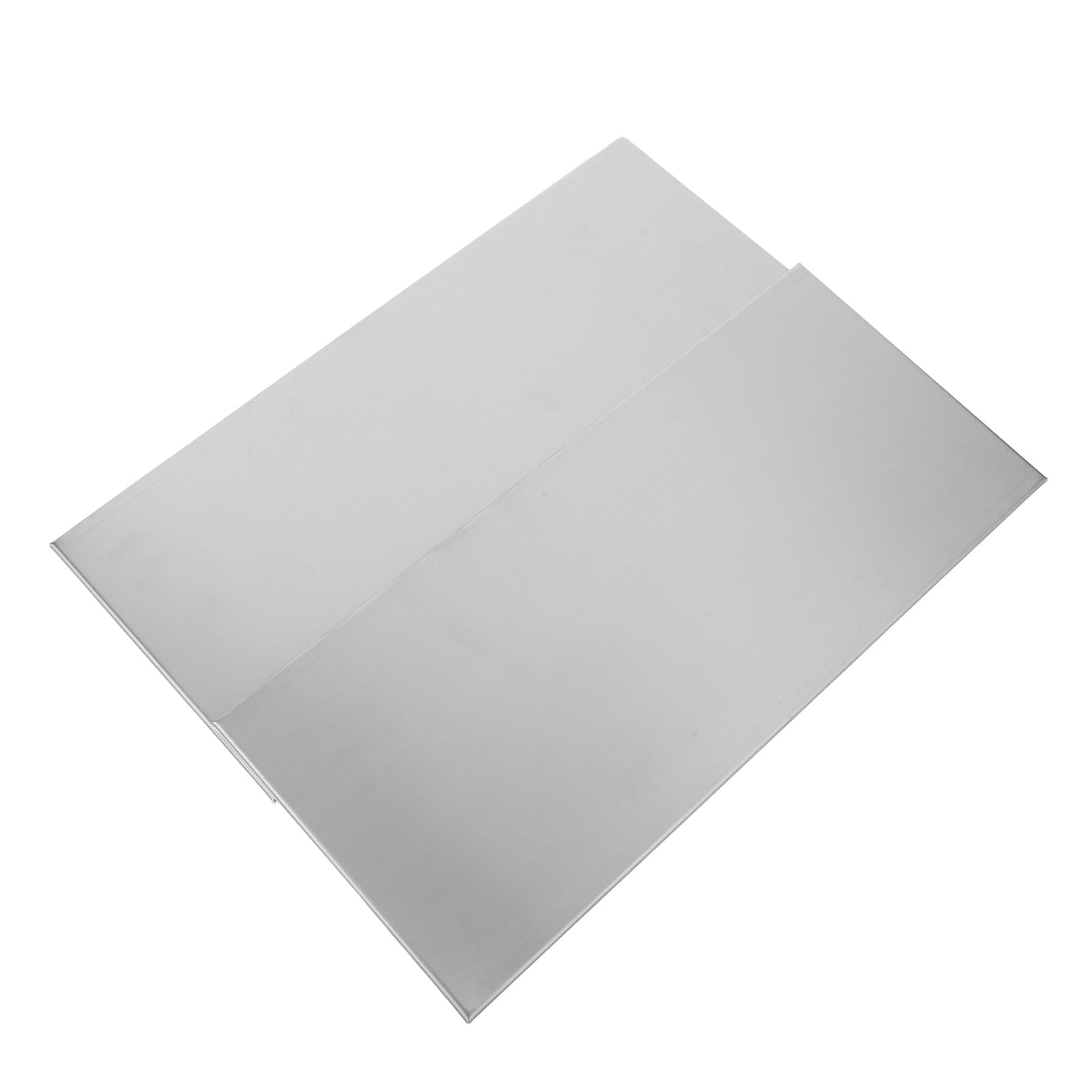 2個自粘式ステンレス製属ドア名札 プレート ブラック オフィス 病院 学校 ホテル アパート対応 簡単貼付 耐久性空標識