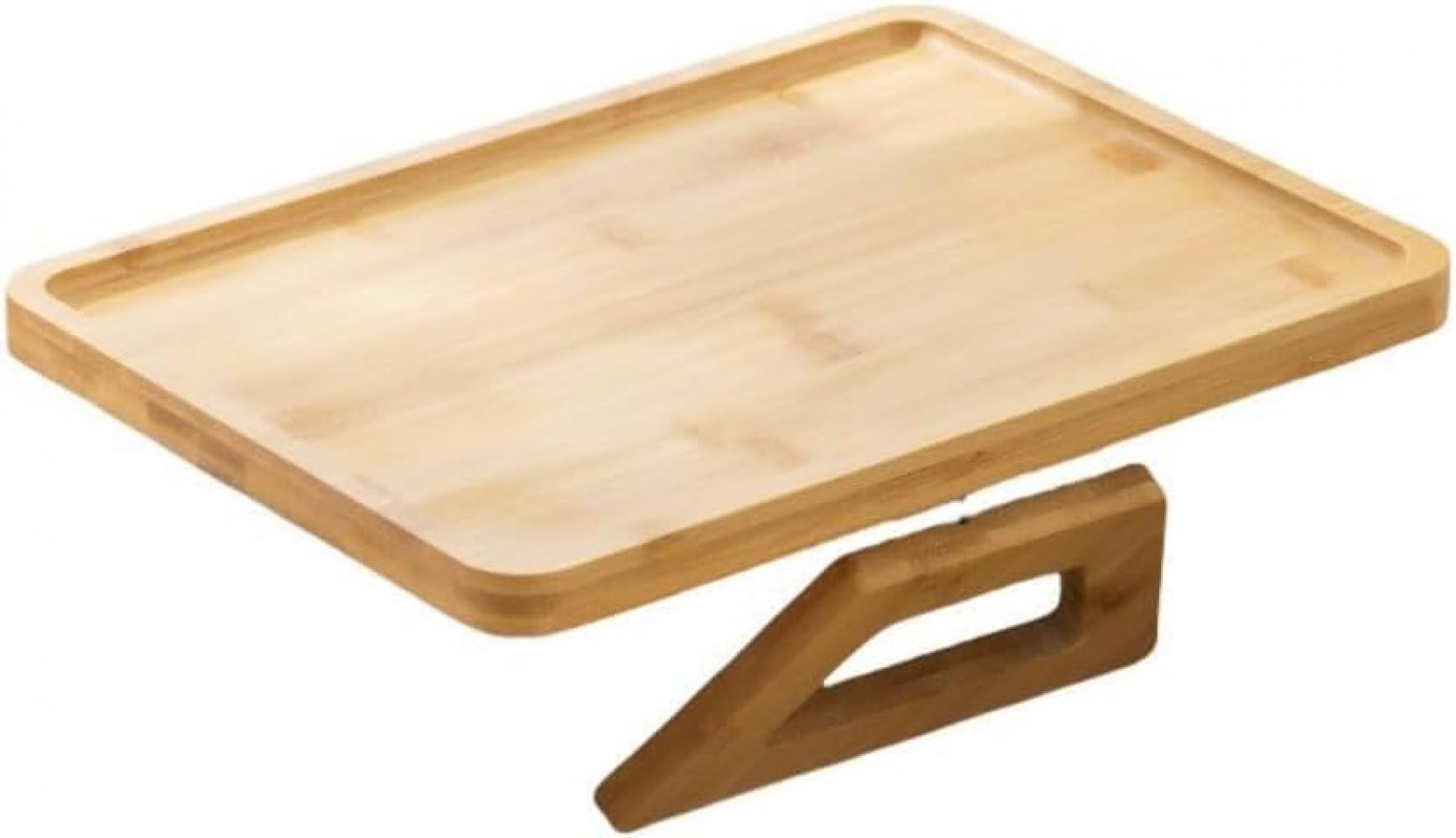 折りたたみ式ソファーアームテーブ