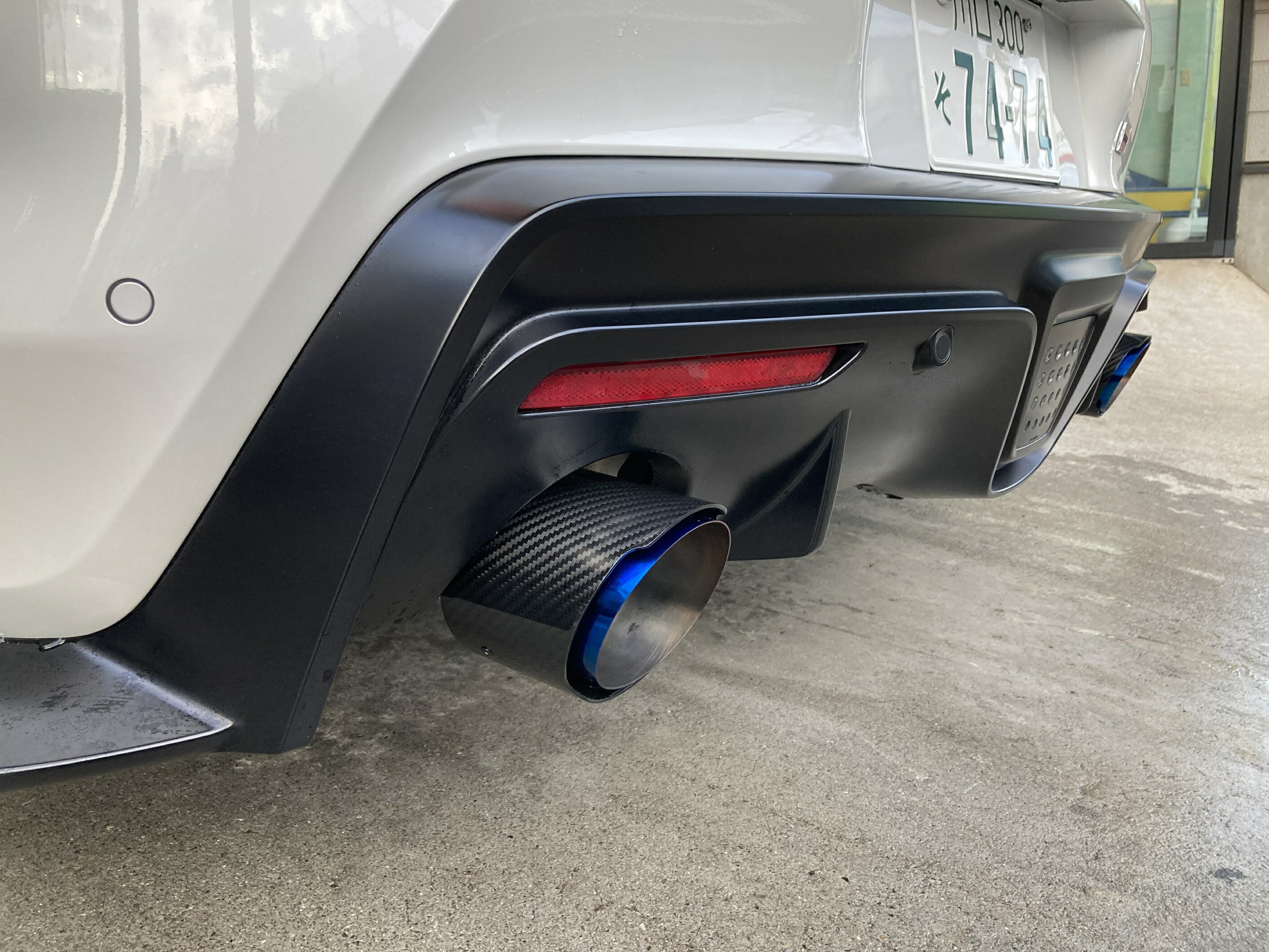 楽天市場】レヴォリューション スープラの通販 楽天市場】レヴォリューション スープラの通販