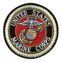 ミリタリーワッペン ロスコロスコのU.S.MARINE(アメリカ海兵隊)ワッペン(パッチ)です。裏にアイロンシートが接着されているのでアイロンシートを下にしてアイロンを押し当てるだけで貼り付けることが出来ます。[注]商品によってはアイロンシートが接着しにくい場合がありますのでご了承ください。※製品の仕様、外観はメーカーより予告なく変更されますので、気になる点や、詳細はメールで別途お問合わせください。PC・モニタの環境で色が実物と多少異なる場合があります。布製品などは個体差があり、寸法に誤差が多少ありますので、ご了承くださいませ。ワッペンの詳細サイズ(直径):約75mm衣類の採寸方法についてロスコは、アメリカ、ニューヨーク州でミントン・サムバーグにて1953年に設立されたミリタリーブランド。マンハッタンのイーストサイドに2500平方フィートのロフトとして始まった。ミリタリーアイテム、ウェアなど多数のラインナップをそろえ、ミルスペックの軍規格品なども生産し、軍関係への供給を行っている。[ロスコ/Rothco/メンズ]ロスコの商品一覧[1069][d01331214104210690000][000RO] | ミリタリーミリタリーパッチ アップリケ 記章 徽章 襟章 肩章 胸章 階級章 ミリタリーパッチ スリーブバッジミリタリーファッション ＞ 服飾品 ＞ ミリタリーワッペン ＞ アメリカ六軍取り扱いブランド ＞ 《ラ》取扱いブランド ＞ ロスコ[ミリタリーワッペン]ミリタリーファッション [服飾品/ミリタリーワッペン/アメリカ六軍]【Rothco ミリタリーワッペン 1649 アメリカ軍 海兵隊 熱圧着式】ロスコのU.S.MARINE(アメリカ海兵隊)ワッペン(パッチ)です。裏にアイロンシートが接着されているのでアイロンシートを下にしてアイロンを押し当てるだけで貼り付けることが出来ます。[注]商品によってはアイロンシートが接着しにくい場合がありますのでご了承ください。ミリタリーファッション ＞ 服飾品 ＞ ミリタリーワッペン ＞ アメリカ六軍取り扱いブランド ＞ 《ラ》取扱いブランド ＞ ロスコ希望の方は、注文時に必ず、「メール便」を選択してください。このバナーのある商品は、注文時選択した場合のみ、送料250円(税込)で発送可能※マーク無し商品と同梱の場合770円(税込)※保証無しのメール便、または定形外郵便で発送（発送方法は選べません）支払い方法に代金引換はお選びいただけません。入金確認後、1週間以内の発送となります。「あす楽」及び「配達指定日」の対応できません。→→→詳しくはこちらを必ずご確認ください。&nbsp;