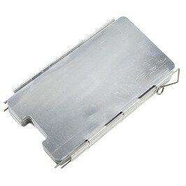 風除板 ウインドスクリーン 折り畳み式 コンパクトサイズ 9枚パネル アルミ製 防風パネル 風防 風よけ 登山 アウトドア ピクニック ストーブ コンロ バーベキューコンロ BBQコンロ 焜炉 クックトップ 焼肉コンロ通販格安セール情報 楽天 通販