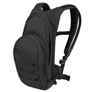乐天商城 - CONDOR ハイドレーションバックパック 拡張機能付き 最大容量8L 124-002 ハイドレーションパック ハイドレーションシステム 給水バッグ 水分補給バッグ 飲料用バッグ バックバッグ バックバック リュックサック ナップサック デイバッグ 背嚢 登山用ザック タクティカル