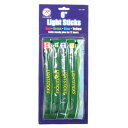 ROTHCO ケミカルライト 4色セット 907 chemical light ライトスティック シアリウム スティックライト ペンライト サイリウム コンサー...