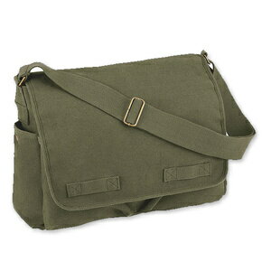 RothcoメッセンジャーバッグH...