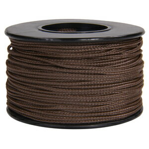 ATWOOD ROPE }CNR[h 1.18mm uE [ 125FT ] AgEbh[v MICRO R ЊQ ً} AEghA F IF iCR[h Ђ  