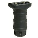HoneyBee フォアグリップ Tango Down スタビ― KeyMod用 HW178 ハニービー エムロック タンゴダウン Stubby ライフルグリップ 自動小銃グリップ 銃把 握把(3)