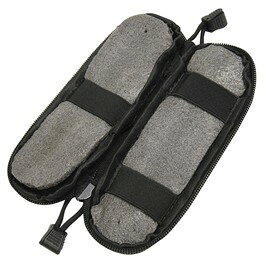 ナイフポーチ モールシステム対応 ナイロン製 [ Mサイズ / ブラック ] ナイフケース 収納 フィクスドブレード 小物入れ MOLLE タクティカル サバゲー装備 アウトドア ナイフシース ナイフ収納 鞘 さや ナイフ収納ケース通販格安セール情報　楽天　通販