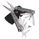 GERBER マルチプライヤー TRUSS 30-001343 18機能 ベルト対応シース付き Truss Multi Tool ステンレス キャンプ アウトド...