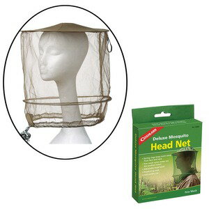 COGHLANS إåɥͥå Deluxe Head Net ͥå CGN9360 褱  ե ǥå 褱 ...