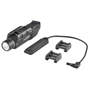 STREAMLIGHT ウェポンライト TLR RM2 リモートスイッチ付 STR69450 ストリームライト ロングガン用 フラッシュライト…