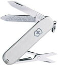 VICTORINOX アーミーナイフ クラシックSD | Victorinox ヴィクトリノックス ツールナイフ マルチツール 十徳ナイフ キャンピングナイフ ...