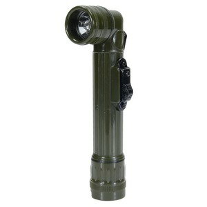 Rothco L型ライト Mini Army Style フラッシュライト ロスコ ミニアーミー アングルライト L型懐中電灯 エル型ライト 直角ライト 直角型ライト ベンドライト アングルフラッシュライト フィールドライト ポケットライト