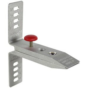 Lansky ナイフクランプ Multi-Angle Knife Clamp 砥ぎ角度4段 LP006 ランスキー クランプ シャープナー..