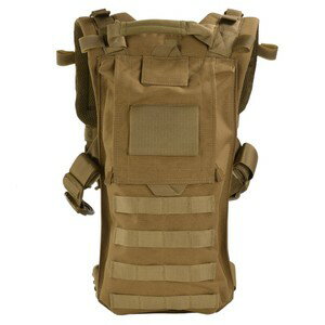 CONDOR ハイドロ ハーネス 242 [ コヨーテブラウン ] タクティカルベスト アサルトベスト ミリタリーグ..