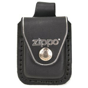 ジッポー 小物入れ レザー製ZIPPOライターがぴったり入る純正ライターポーチレギュラータイプのジッポーが収まるZIPPO純正レザーポーチ。スタイリッシュなデザインで、カッチリとハードな仕上がりのポーチです。ベルトループにはドットボタンがつ...