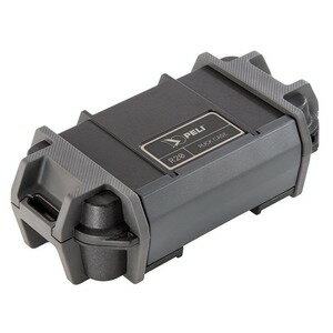 PELICAN ユーティリティケース RUCK CASE 防水 収納ボックス [ R20 / ブラッ ...