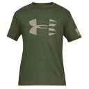 UNDER ARMOUR TVc UA Freedom Tonal BFL T-Shirt [ }[I[uhu / STCY ] A_[A[}[ HeatGear q[gMA V[gX[u MENeSVc R 퓬 BDU