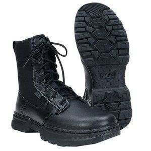 5.11 Tactical ƥ֡ SPEED 4.0 ɥåդ 8֡ [ ֥å / 10W(28.0c...