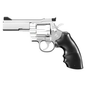 TOKYO MARUI 10才以上 PYTHON往年の競技用スタイルを再現したPPCカスタム世界トップレベルの高品質なエアソフトガンを展開する国内メーカー、東京マルイのエアーコッキングガンです。かつてFBIなどの法執行機関で流行したPPC競技。その専用カスタムモデルならではの、圧倒的な存在感を放つ外観を忠実に再現しました。命中精度を高めるための重厚なブルバレルやバレル上部のウェイトなど、4インチモデルながらもガッシリとした重量感のある外見。アジャスタブル・リアサイトはドライバーひとつで上下左右の微調整が可能に。少ないパワーでもBB弾を安定して遠くまで飛ばすことができるホップアップシステム搭載。さらにセフティ機構もあり、トリガー根元のスイッチで誤射を防止。安全性にもしっかり配慮した設計です。※製品の仕様、外観はメーカーより予告なく変更されますので、気になる点や、詳細はメールで別途お問合わせください。PC・モニタの環境で色が実物と多少異なる場合があります。布製品などは個体差があり、寸法に誤差が多少ありますので、ご了承くださいませ。エアリボルバー の詳細重量約390 g（空のカートリッジをセットした場合）装弾数6 発使用BB弾6mm BB（0.12g）銃身長 （インナーバレル）約84mm全長約240mm動力源無し（手動）東京マルイは、東京都足立区に本社を置く、おもちゃメーカー。電動ガンとエアガンでは日本一のシェアを持つトップブランドで、エアソフトガンの業界では世界に知られています。トイガンのほか、鉄道模型やラジコンなども扱っている総合玩具メーカーです。[東京マルイ/TOKYO MARUI 東京丸井 トウキョウマルイ]東京マルイの商品一覧[2030][d06141111111520300000][00TKM] エアガンピストル エアハンドガン エアガンハンドガン エアーガンピストル ピストル型エアガン エアソフトピストル エアーガン エアーコッキングガン エアコッキングガン エアソフトガン エアーソフトガン トイガン おもちゃ銃 遊戯銃 玩具銃 レプマート repmart 激安通販 激安販売エアガン・パーツ ＞ エアソフトガン ＞ エアコッキングガン ＞ エアハンドガン取り扱いブランド ＞ 《タ》取扱いブランド ＞ 東京マルイ新着アイテム ＞ 新着アイテム 2026年 ＞ 3月 新入荷[TOKYO]エアガン パーツ [エアソフトガン/エアコッキングガン/エアハンドガン]【東京マルイ エアコッキングガン パイソン PPCカスタム 4インチ ステンレスモデル 10歳以上】世界トップレベルの高品質なエアソフトガンを展開する国内メーカー、東京マルイのエアーコッキングガンです。かつてFBIなどの法執行機関で流行したPPC競技。その専用カスタムモデルならではの、圧倒的な存在感を放つ外観を忠実に再現しました。命中精度を高めるための重厚なブルバレルやバレル上部のウェイトなど、4インチモデルながらもガッシリとした重量感のある外見。アジャスタブル・リアサイトはドライバーひとつで上下左右の微調整が可能に。少ないパワーでもBB弾を安定して遠くまで飛ばすことができるホップアップシステム搭載。さらにセフティ機構もあり、トリガー根元のスイッチで誤射を防止。安全性にもしっかり配慮した設計です。エアガン・パーツ ＞ エアソフトガン ＞ エアコッキングガン ＞ エアハンドガン取り扱いブランド ＞ 《タ》取扱いブランド ＞ 東京マルイ新着アイテム ＞ 新着アイテム 2026年 ＞ 3月 新入荷東京マルイ エアコッキングガン SAA.45 アーティラリー 5 1/2インチ 10才以上 ライブカート式CROWN MODEL エアコッキングガン 10歳以上 パイソンハンター 8インチ ブラック 13708CROWN MODEL エアコッキングガン S&W M629 4インチ 10歳以上用 シルバー 13525東京マルイ エアコッキングガン M29 .44マグナム 6.5インチ 10才以上モデル&nbsp;