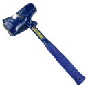 Estwing 手斧 ファイアサイドフレンド 専用ヘッドカバー付き スプリッティングツール ESFF4 おの オノ アックス axe トマホーク 薪割り アウト...