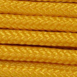 ATWOOD ROPE タクティカルコード 30m エアフォースゴールド アトウッドロープ 紐 靴ひも 靴紐 air force gold ナイロンコード