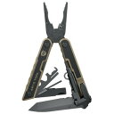 Real Avid マルチプライヤー AR15 Tool 37-IN-1 タクティカルガンマルチツール AVAR15TB リアルアビッド AR15用ツール 万能プライヤー 万能ナイフ 万能ツール マルチツール サバイバルツール(4)
