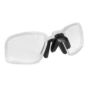 EDGE 着脱式RXインサート OVERLORD対応 度付きレンズ装着部品 9476 edge tactical エッジタクティカル アールエックスインサート メガネレンズ アダプター 度入りレンズ 視力補正 シューティンググラス