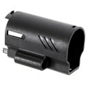 Airtech Studios バッテリーエクステンションユニット G&G ARP9/556/レイダーL2.0E用 ブラック エアテックスタジオ BEU 電動ガ...