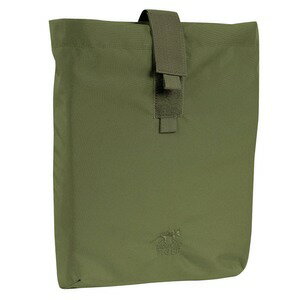 Tasmanian Tiger ダンプポーチ TT DUMP POUCH 折り畳み式 ベルト用 [ オリーブ ] タスマニアンタイガー マガジン収納 ファーストライン サバゲーポーチ 軍用ポーチ ミリタリーポーチ 軍用 ユーティリティポーチ サバゲー装備 マガジンポーチ ユーティリティバッグ