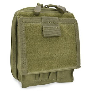 CONDOR マップポーチ MA35 [ オリーブドラブ ] コンドル Map Pouch 地図 小物 ペンホルダー クリアビニ..
