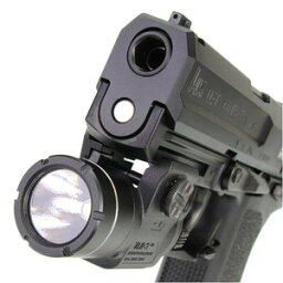 STREAMLIGHT ウェポンライト TLR-3 USPコンパクト COMPACT | タクティカルライト ピストルライト Streamlight けん銃用ライト ハンドガンライト ウエポンライト